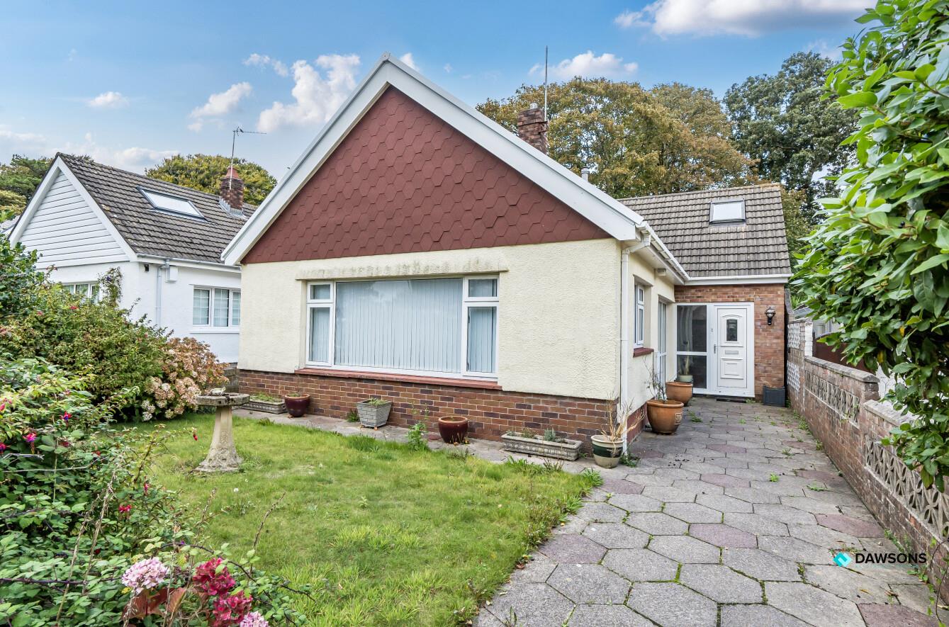 Hillgrove, Caswell, Mumbles, Swansea, SA3 4RQ